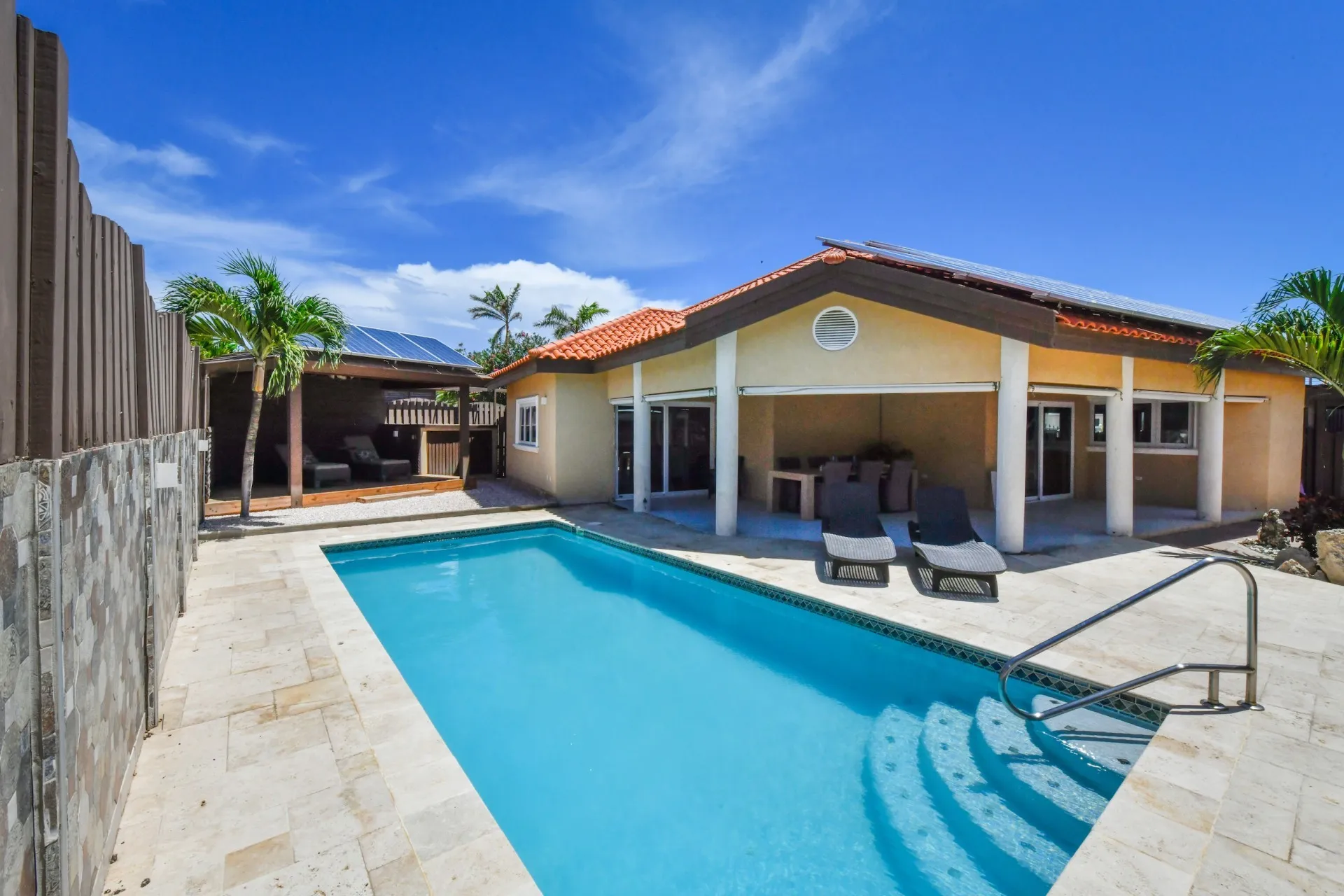 Residential for Sale in Malmok, Aruba - Esmeralda 32, photo 2 of 43