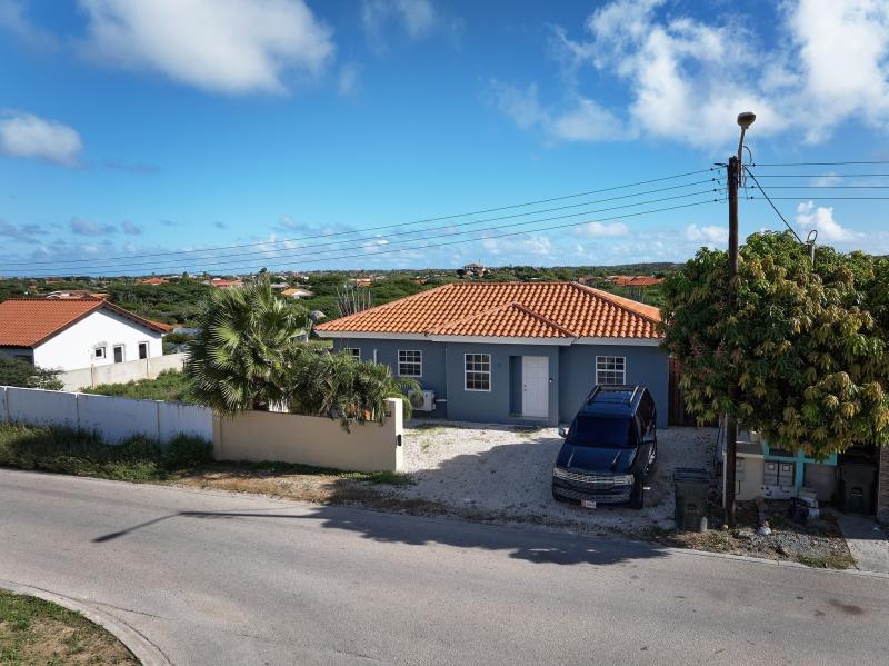 Residential for Sale in Paradera, Aruba - Fuerte 3, photo 1 of 24