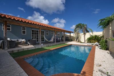 Residential for Sale in Paradera, Aruba - Fuerte 3, photo 2 of 24