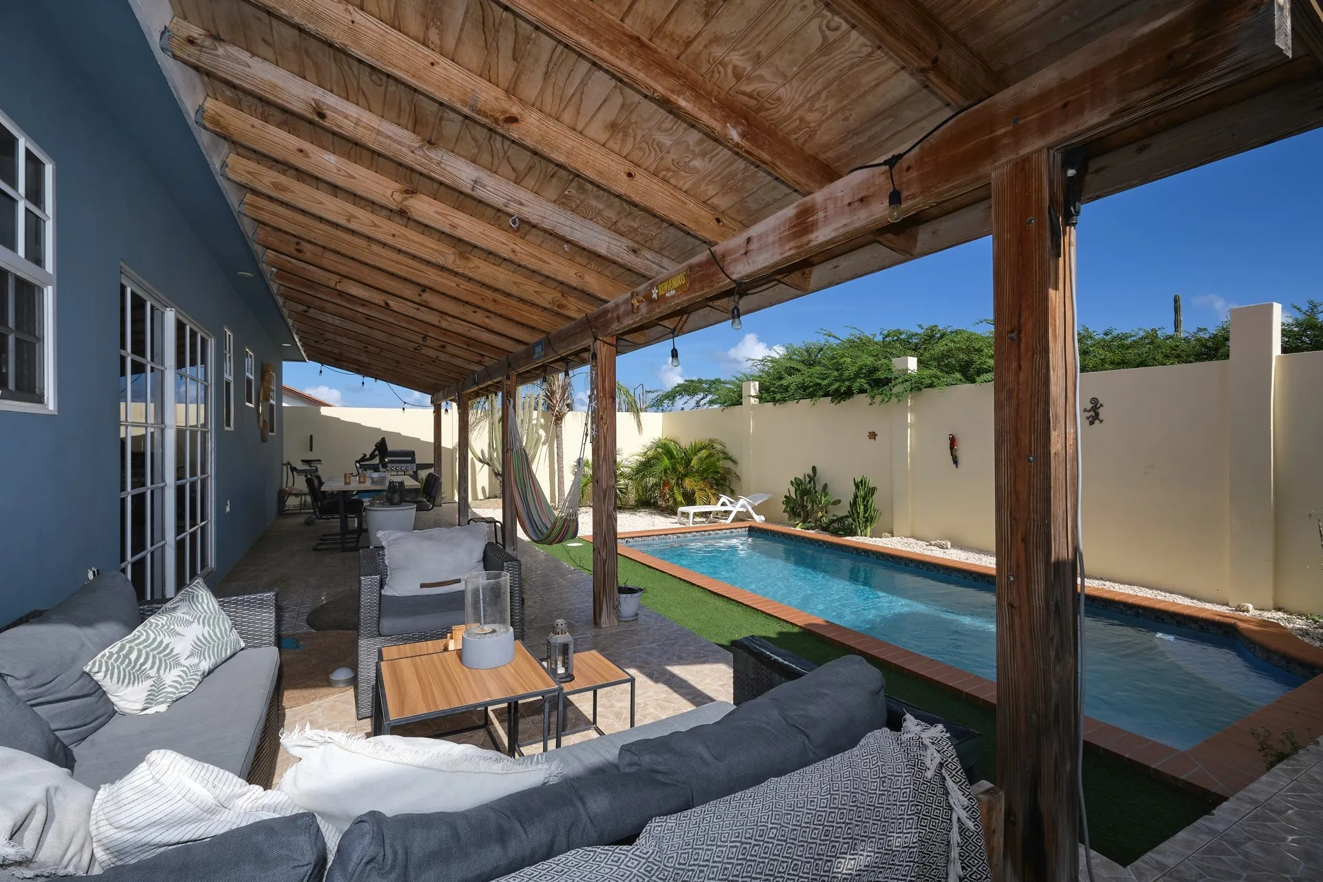 Residential for Sale in Paradera, Aruba - Fuerte 3, photo 5 of 24