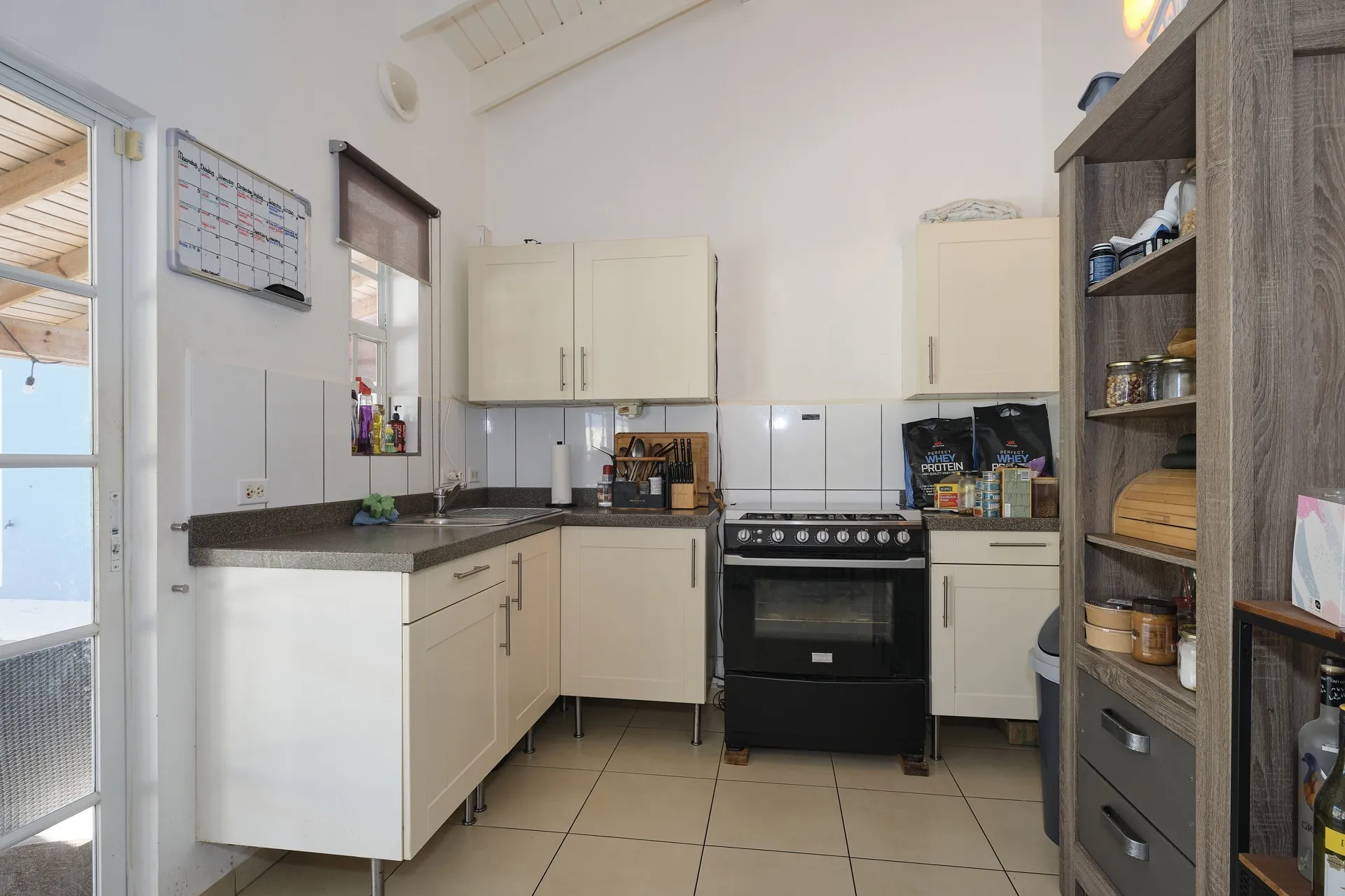 Residential for Sale in Paradera, Aruba - Fuerte 3, photo 4 of 24