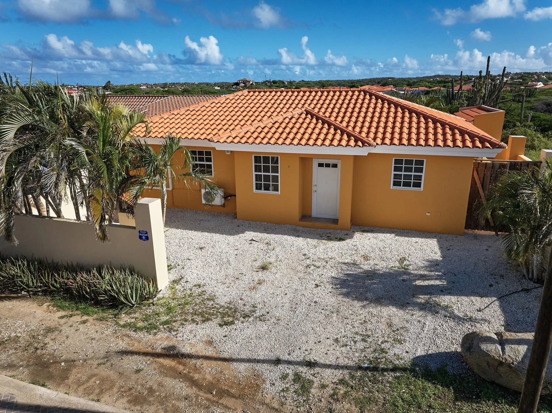 Residential for Sale in Paradera, Aruba - Fuerte 5, photo 1 of 26