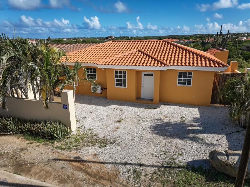 Residential for Sale in Paradera, Aruba - Fuerte 5, photo 1 of 26