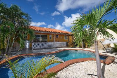 Residential for Sale in Paradera, Aruba - Fuerte 5, photo 2 of 26