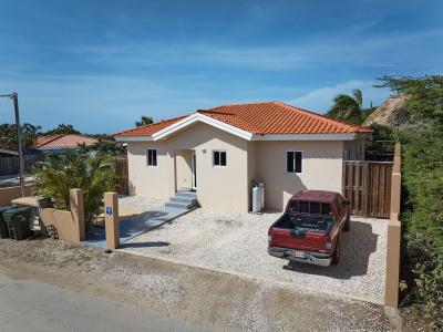 Residential for Sale in Paradera, Aruba - Papaya 6-O Home, photo 2 of 25