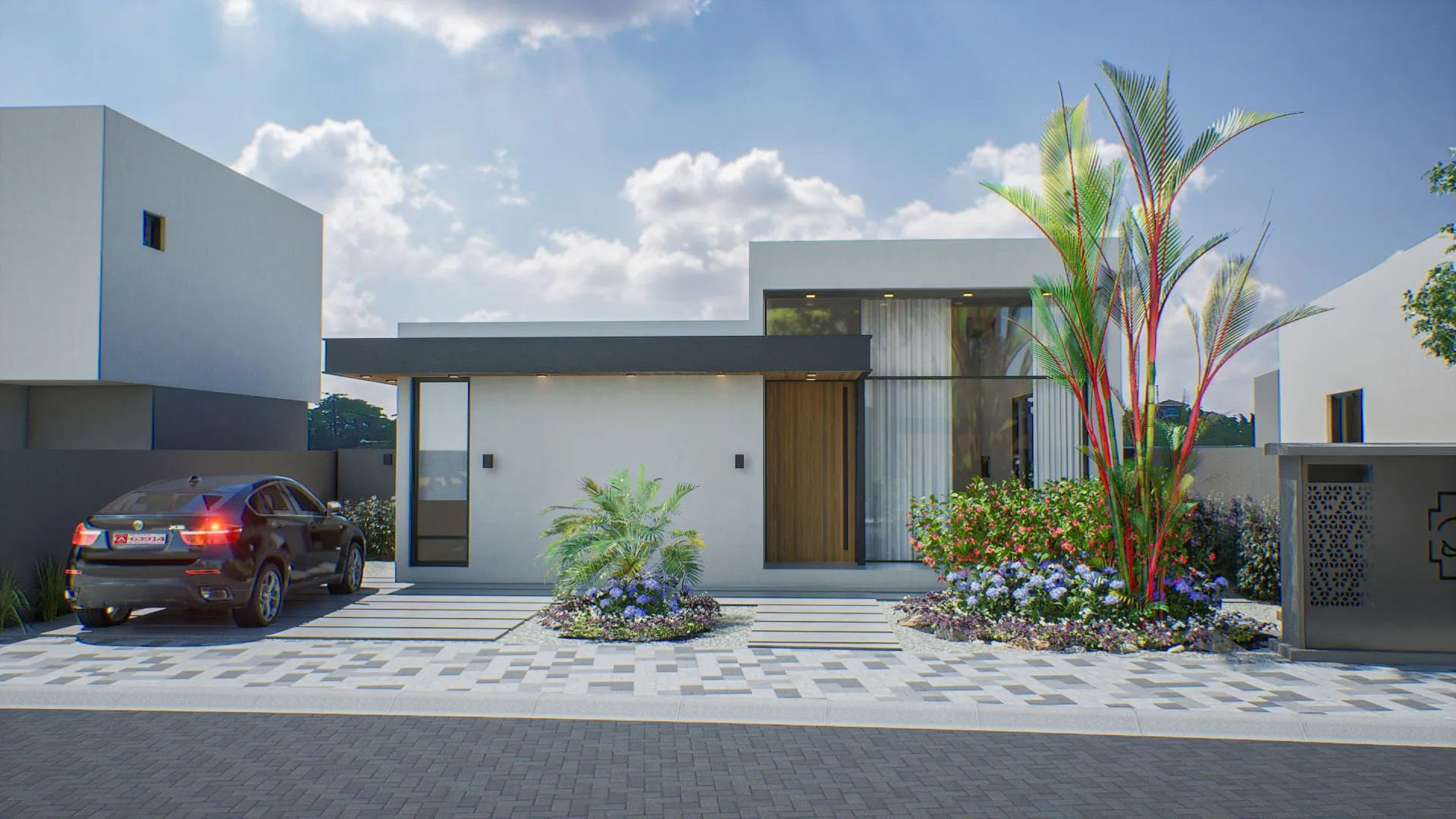 Orquidea Residence, photo 11 of 15