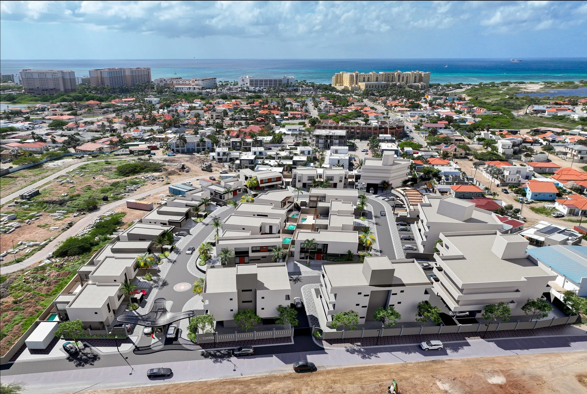 Orquidea Residence, photo 14 of 15