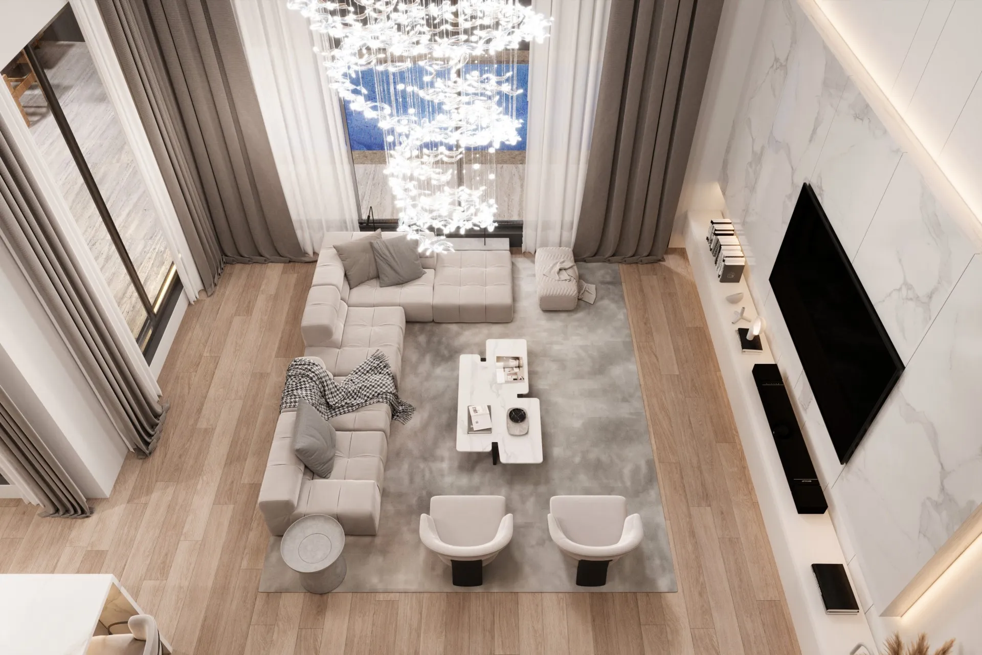 Residential for Sale in Noord, Aruba - Orquidea Residence, photo 5 of 17