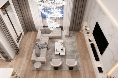 Residential for Sale in Noord, Aruba - Orquidea Residence, photo 5 of 17
