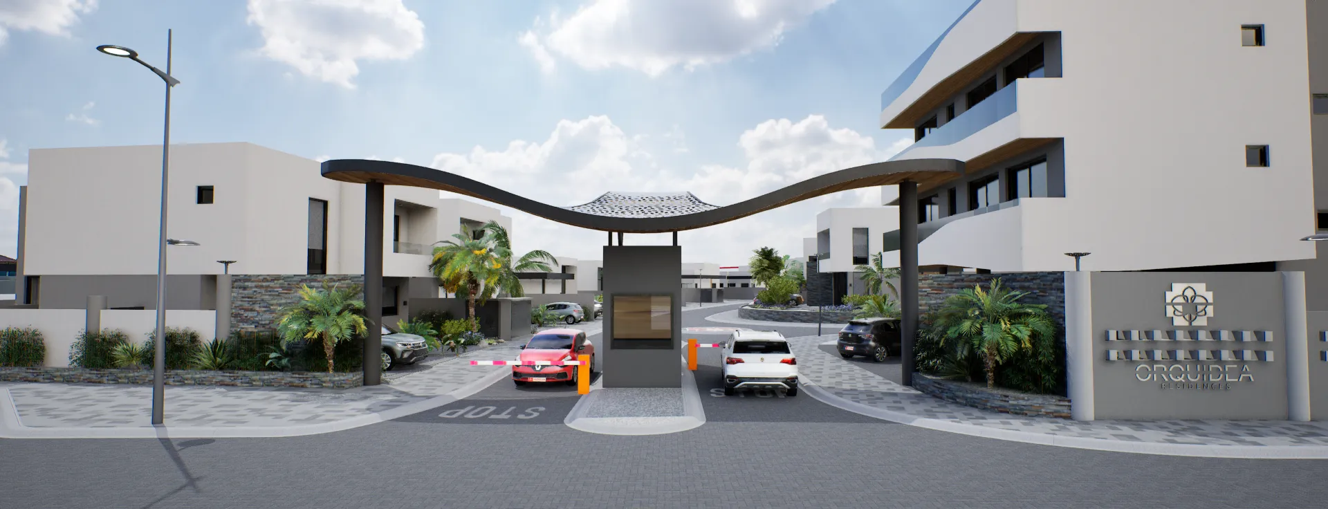 Orquidea Residence, photo 9 of 17