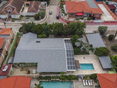 Residential for Sale in Oranjestad, Aruba - Seroe Blanco 52-L, photo 6 of 33