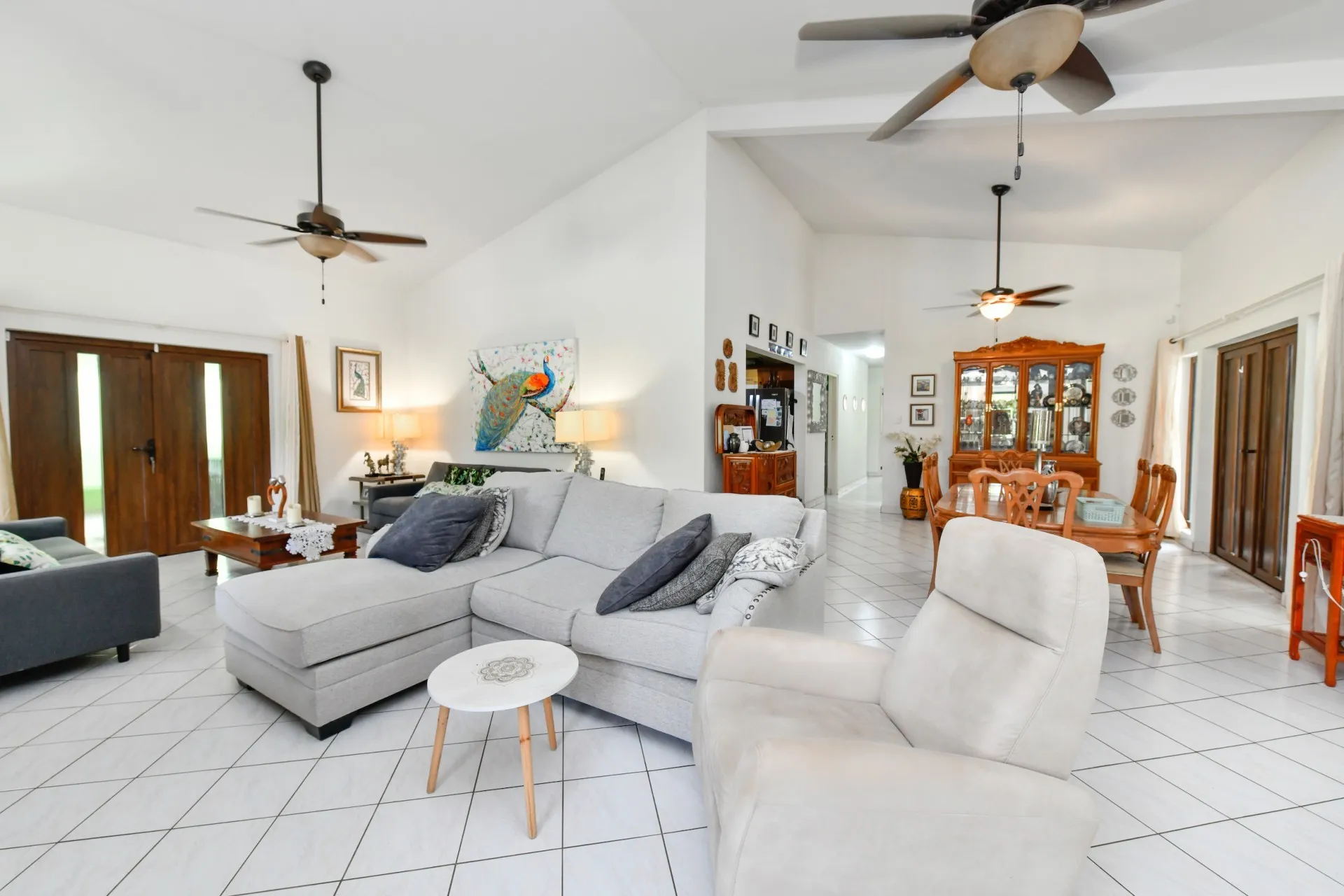 Residential for Sale in Oranjestad, Aruba - Seroe Blanco 52-L, photo 4 of 33