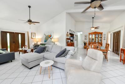 Residential for Sale in Oranjestad, Aruba - Seroe Blanco 52-L, photo 4 of 33