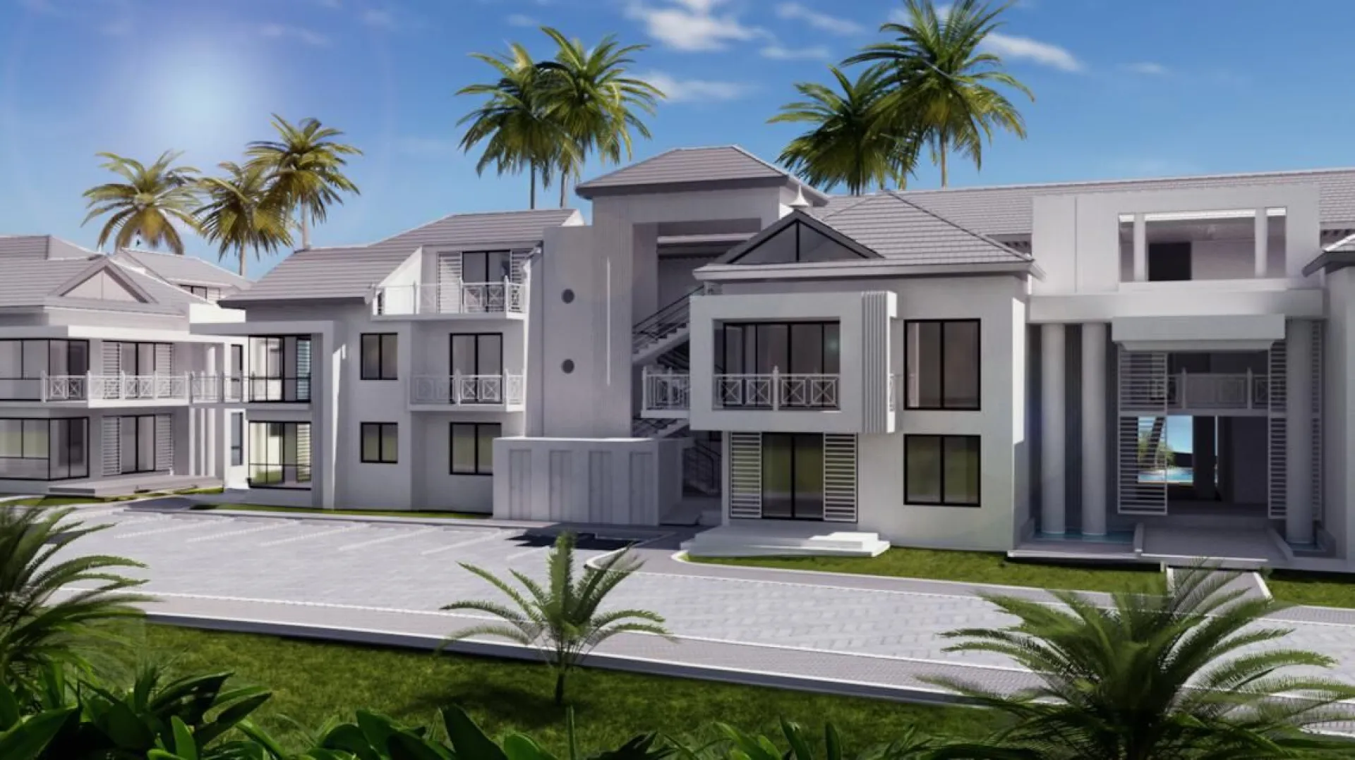 The Moon Residence, photo 9 of 14