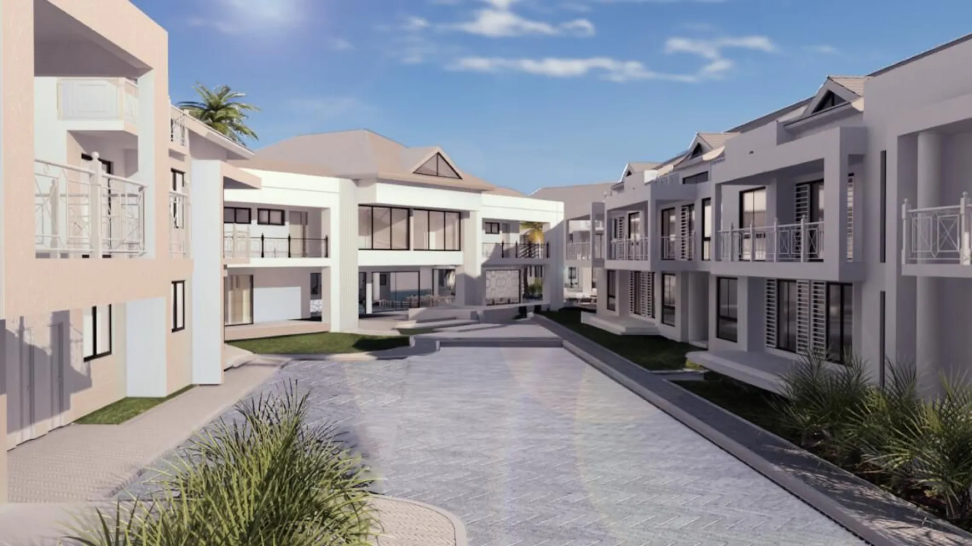 The Moon Residence, photo 7 of 14