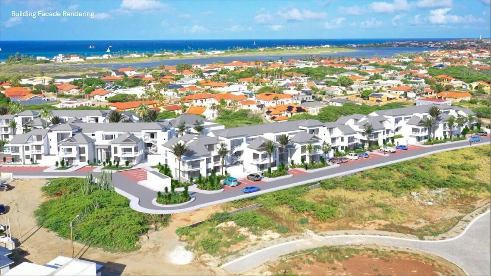 Condominium for Sale in Noord, Aruba - The Moon Residence, photo 6 of 14