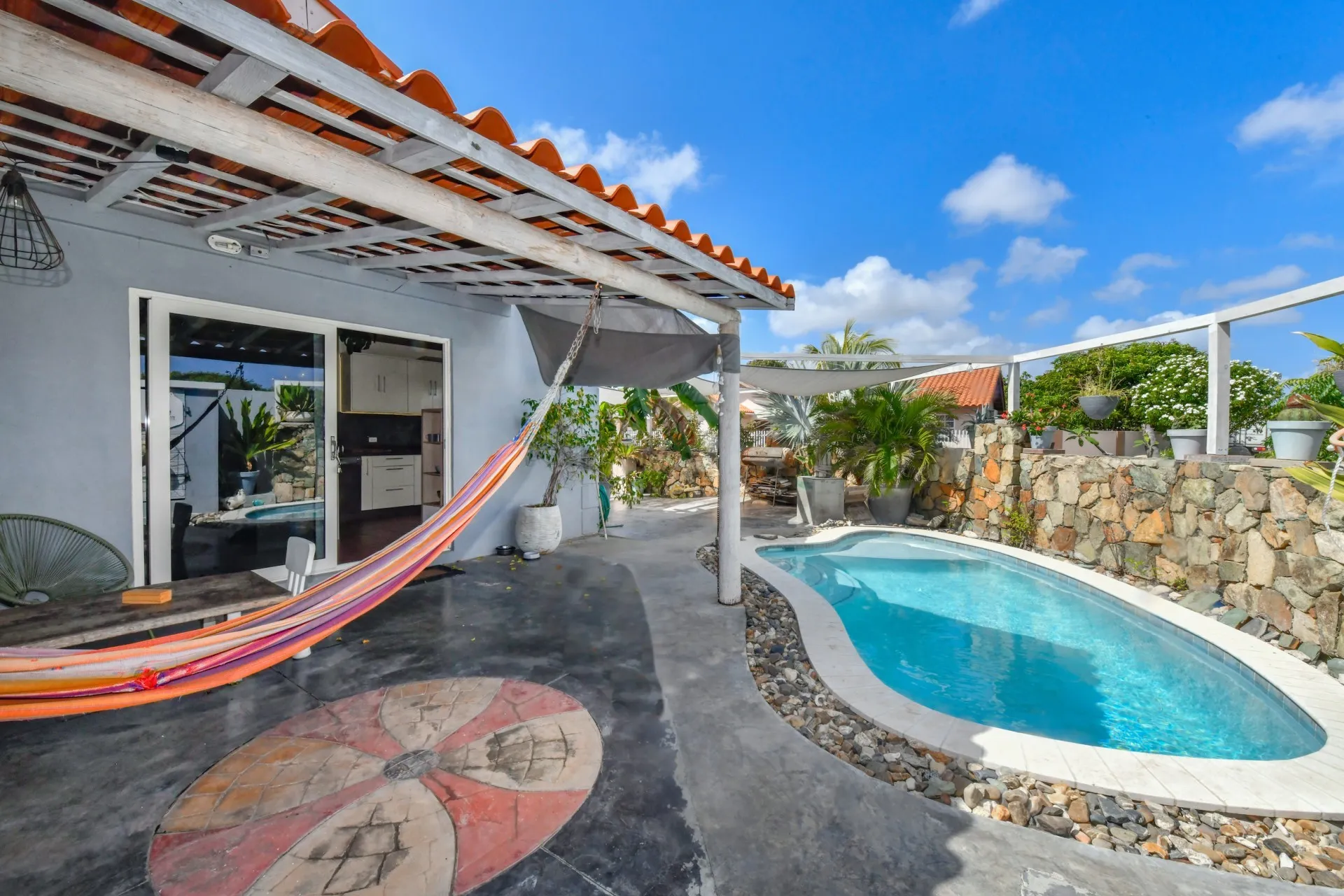 Residential for Sale in Paradera, Aruba - Paradera 115-F, photo 1 of 22