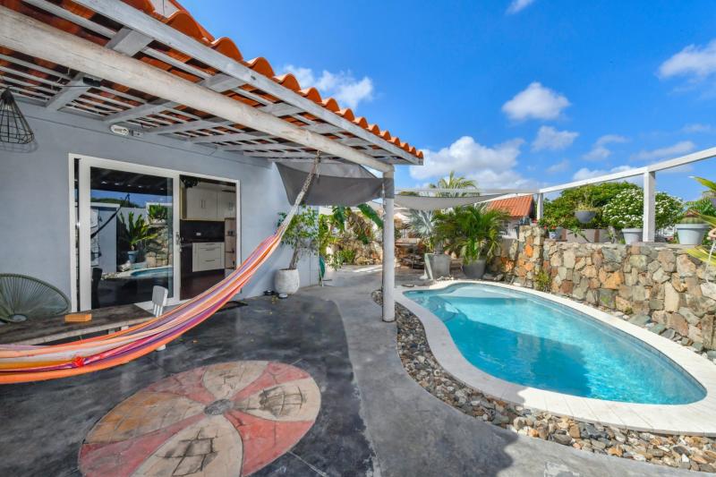 Residential for Sale in Paradera, Aruba - Paradera 115-F, photo 1 of 22