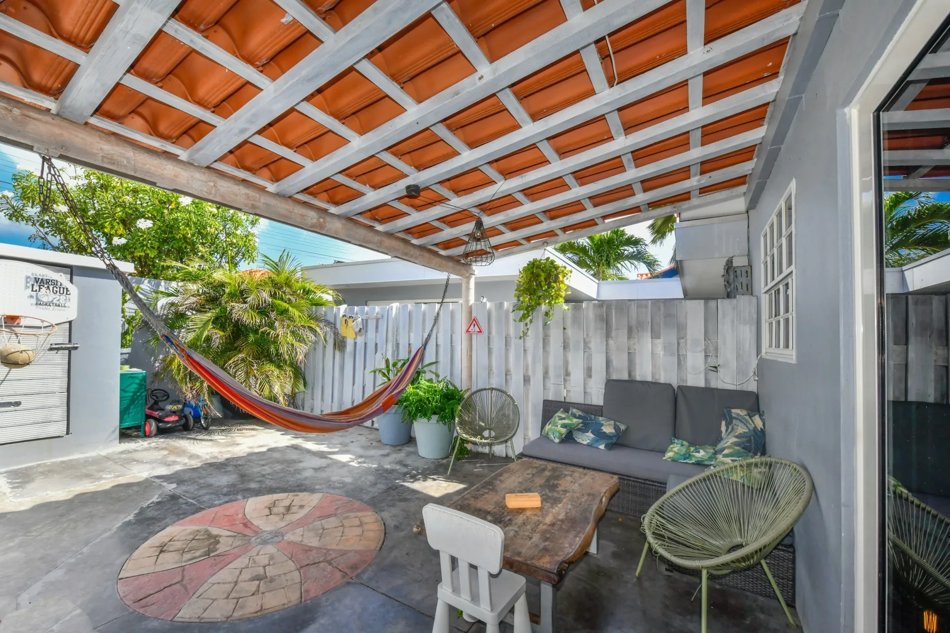 Residential for Sale in Paradera, Aruba - Paradera 115-F, photo 6 of 22