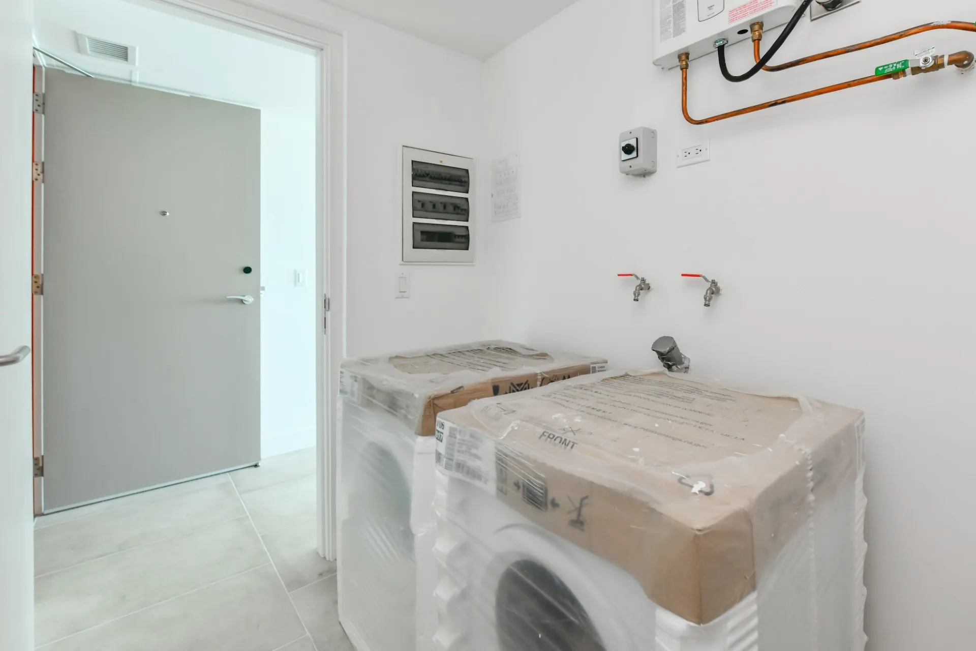 Condominium for Sale in Palm Beach, Aruba - Acqua 317, photo 6 of 22