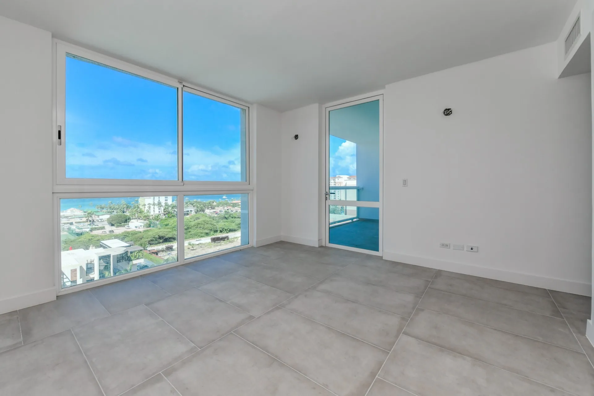 Condominium for Sale in Palm Beach, Aruba - Acqua 317, photo 2 of 22