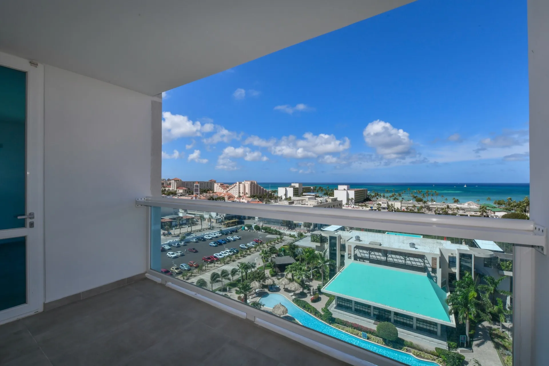 Condominium for Sale in Palm Beach, Aruba - Acqua 317, photo 4 of 22