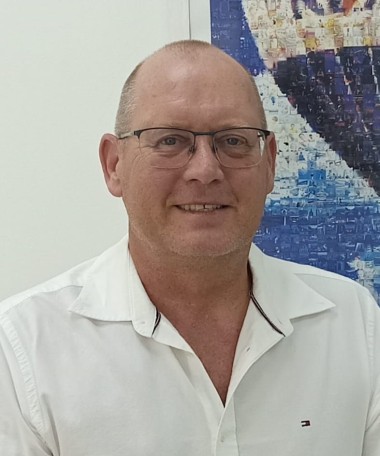 Cees Hurkmans