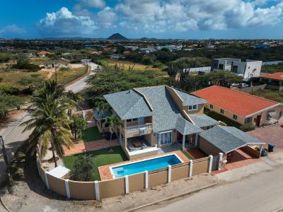 Residential Properties for Rent in Aruba in Eagle Beach, Aruba - Ponton 24-a, photo 2 of 50