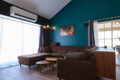 Residential Properties for Rent in Aruba in Eagle Beach, Aruba - Ponton 24-a, photo 3 of 50