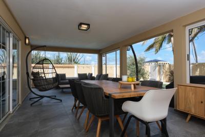 Residential Properties for Rent in Aruba in Eagle Beach, Aruba - Ponton 24-a, photo 6 of 50