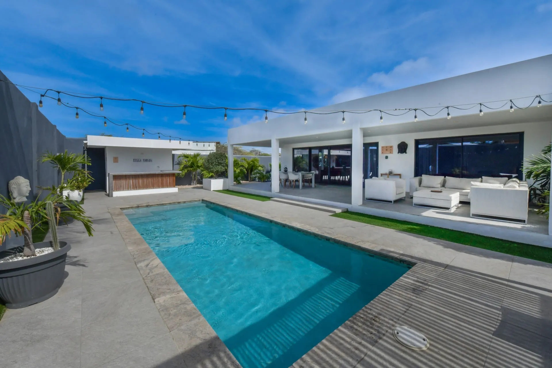 Residential for Sale in Noord, Aruba - Tumba 21, photo 1 of 47