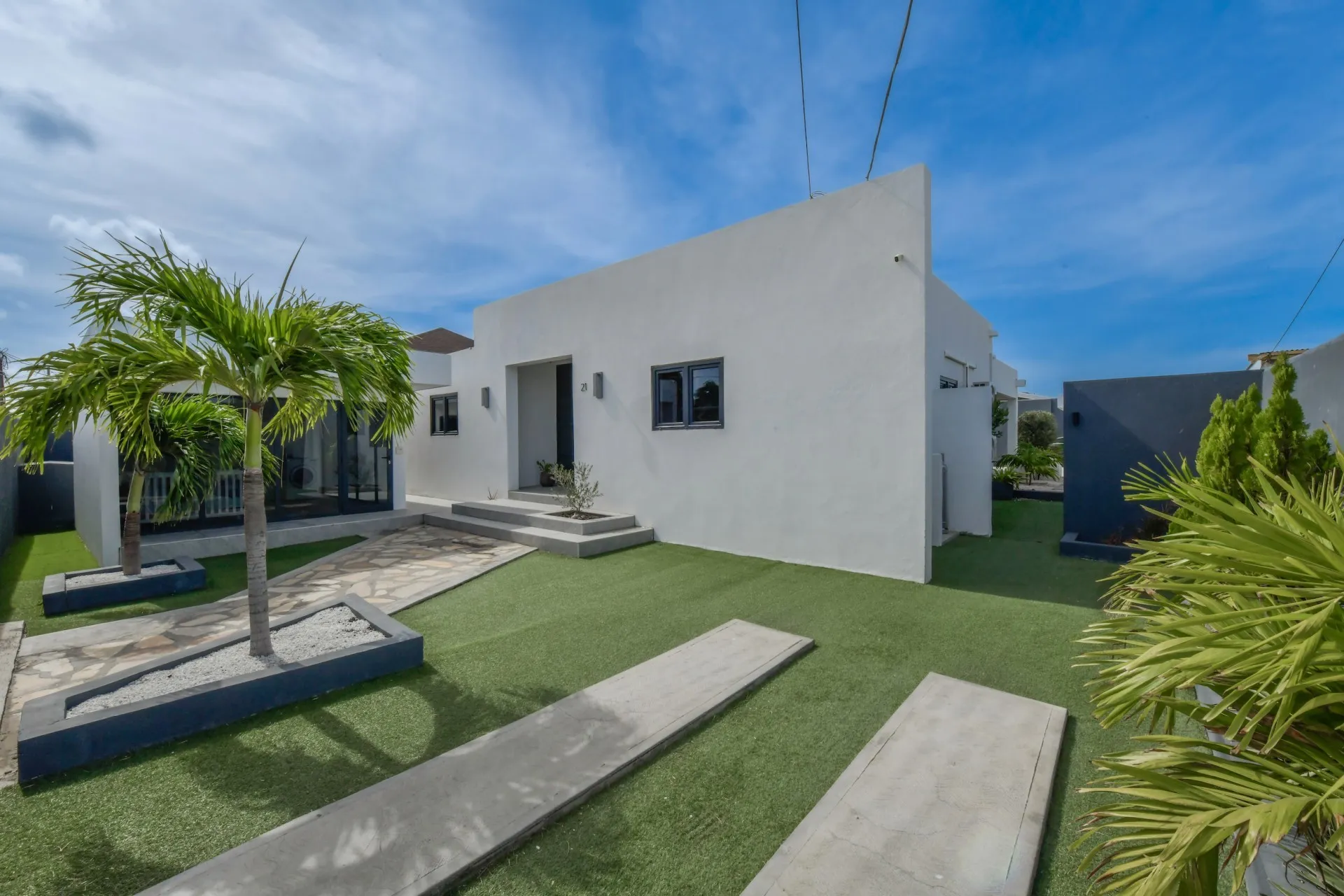 Residential for Sale in Noord, Aruba - Tumba 21, photo 2 of 47