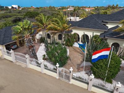 Residential for Sale in Oranjestad, Aruba - Oranjestad Luxury Villa, photo 3 of 68