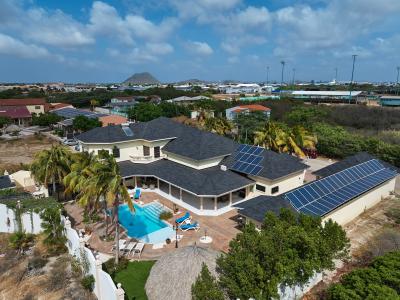 Oranjestad Luxury Villa, photo 40 of 68