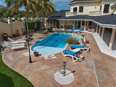 Oranjestad Luxury Villa, photo 31 of 68