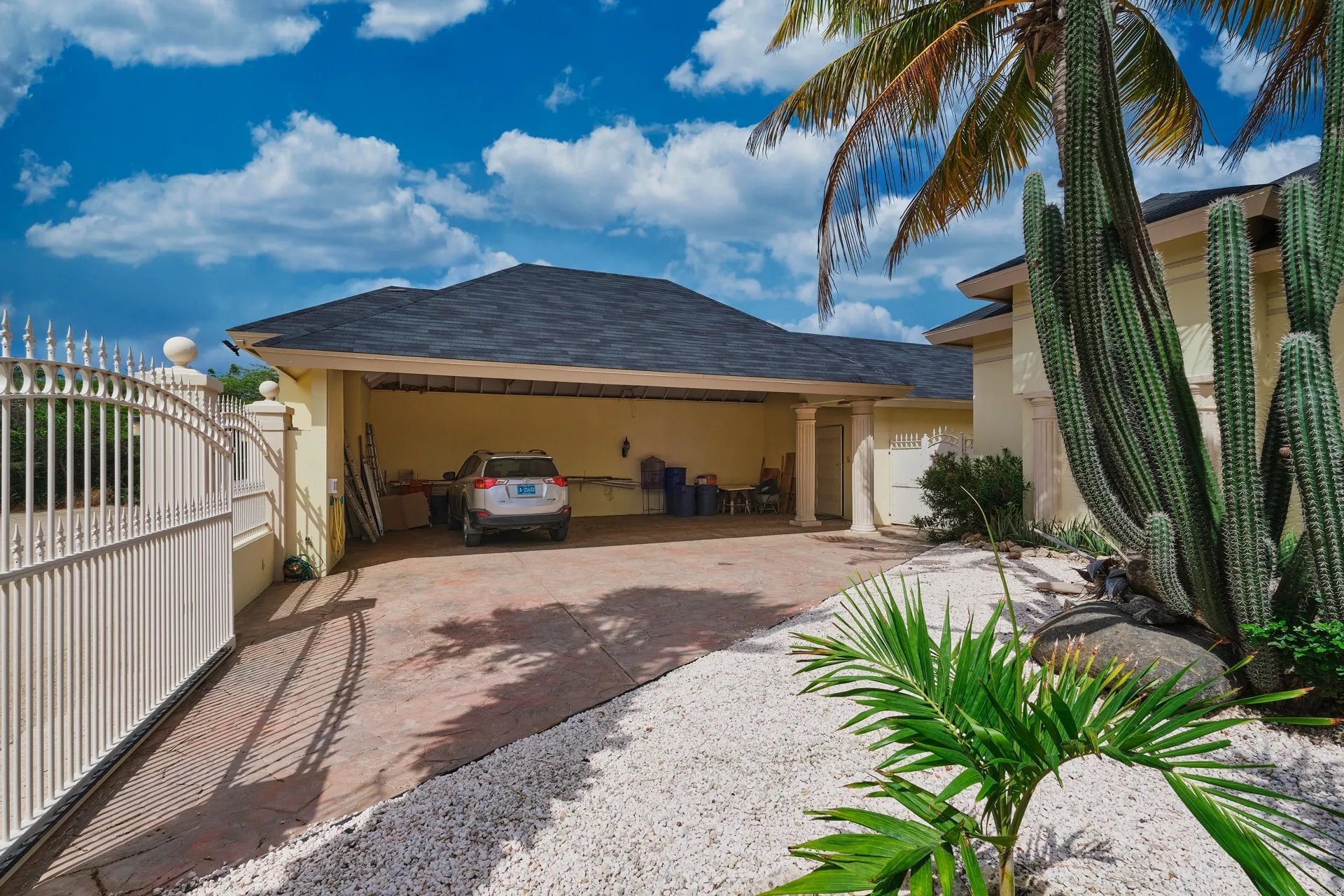 Oranjestad Luxury Villa, photo 11 of 68