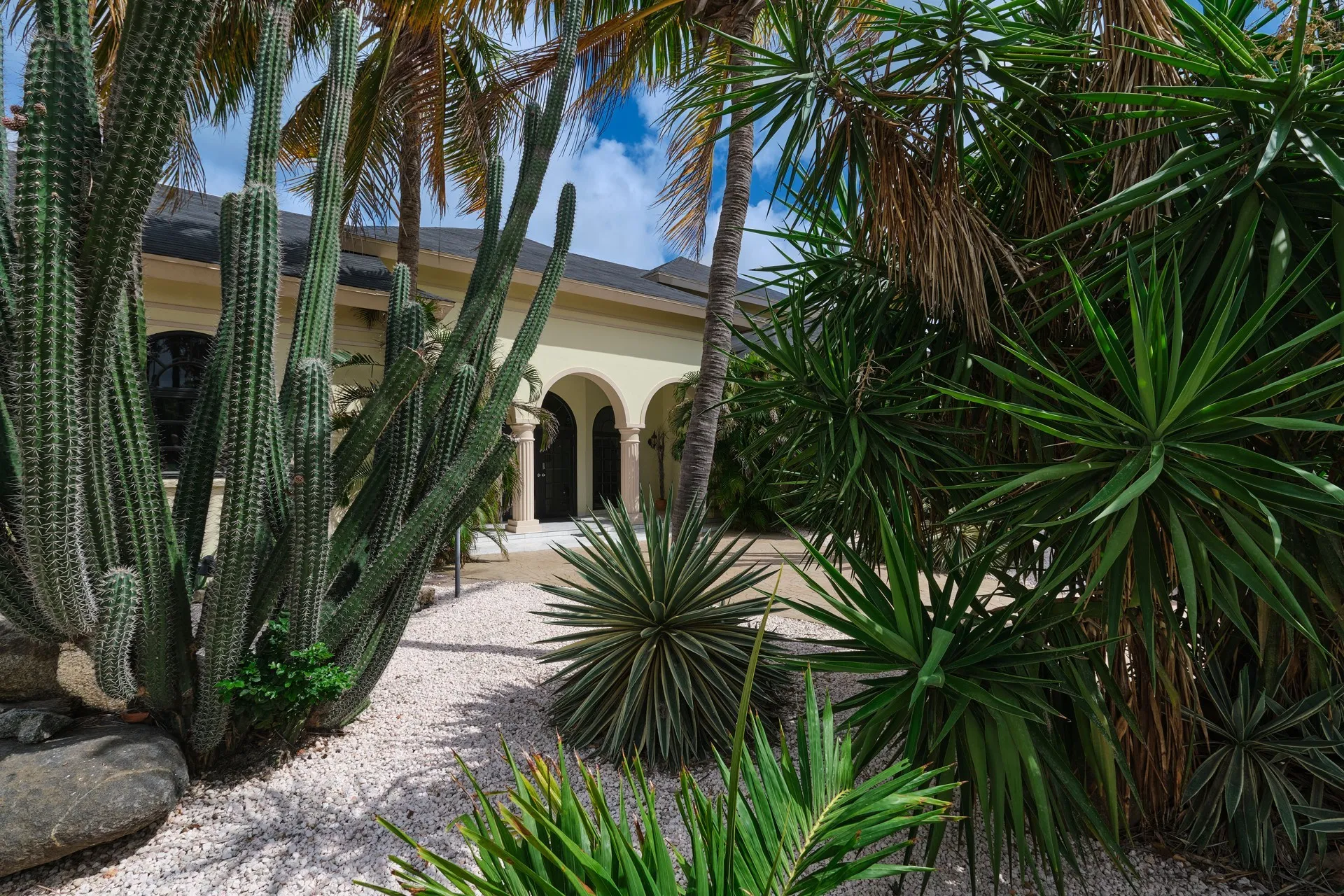 Oranjestad Luxury Villa, photo 12 of 68