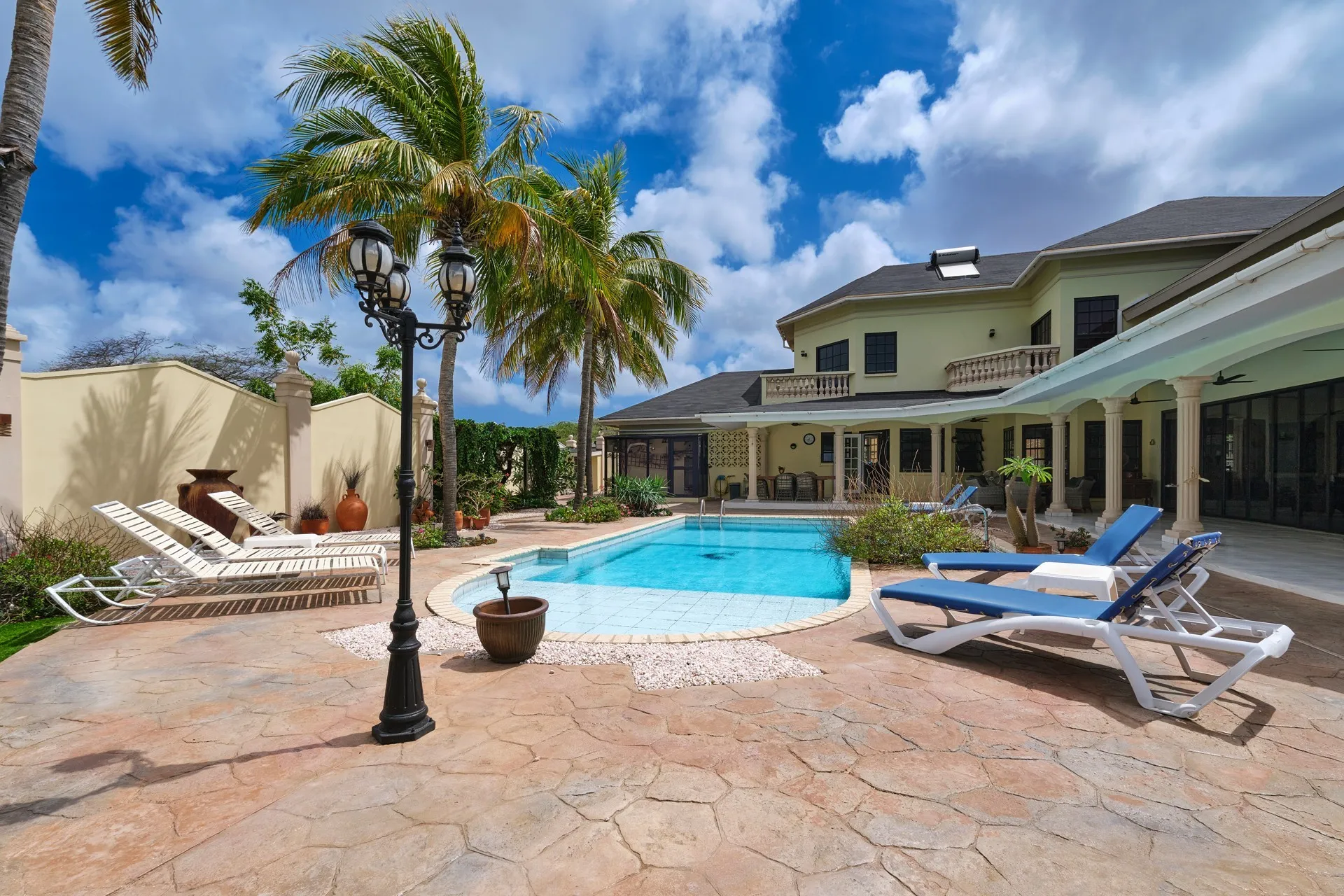 Oranjestad Luxury Villa, photo 29 of 68