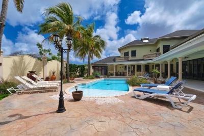 Oranjestad Luxury Villa, photo 29 of 68