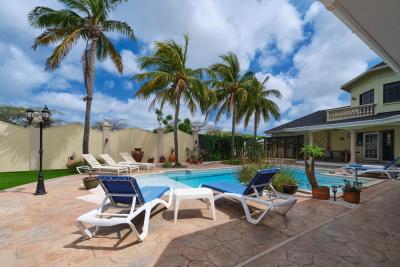 Oranjestad Luxury Villa, photo 33 of 68
