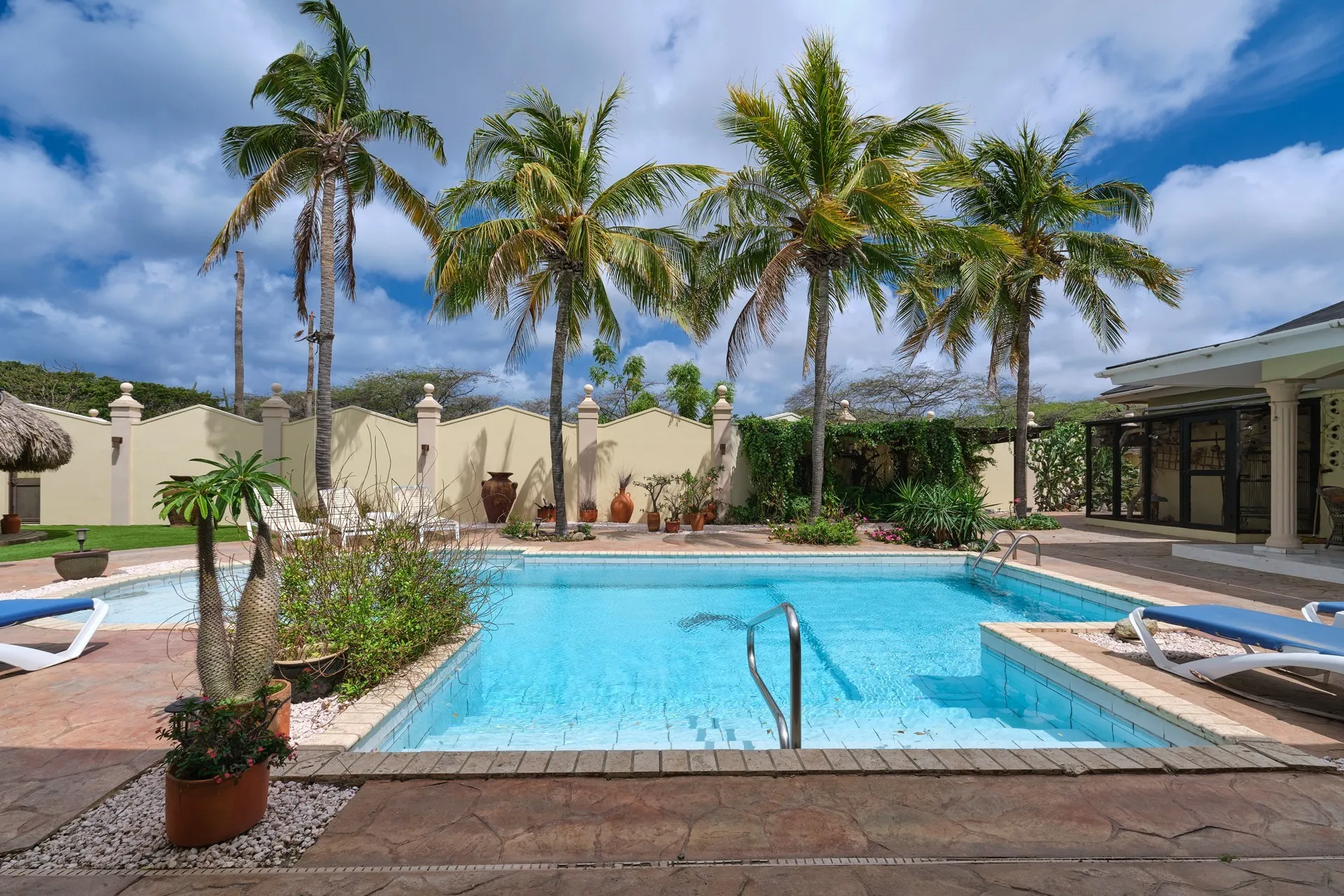 Oranjestad Luxury Villa, photo 18 of 68