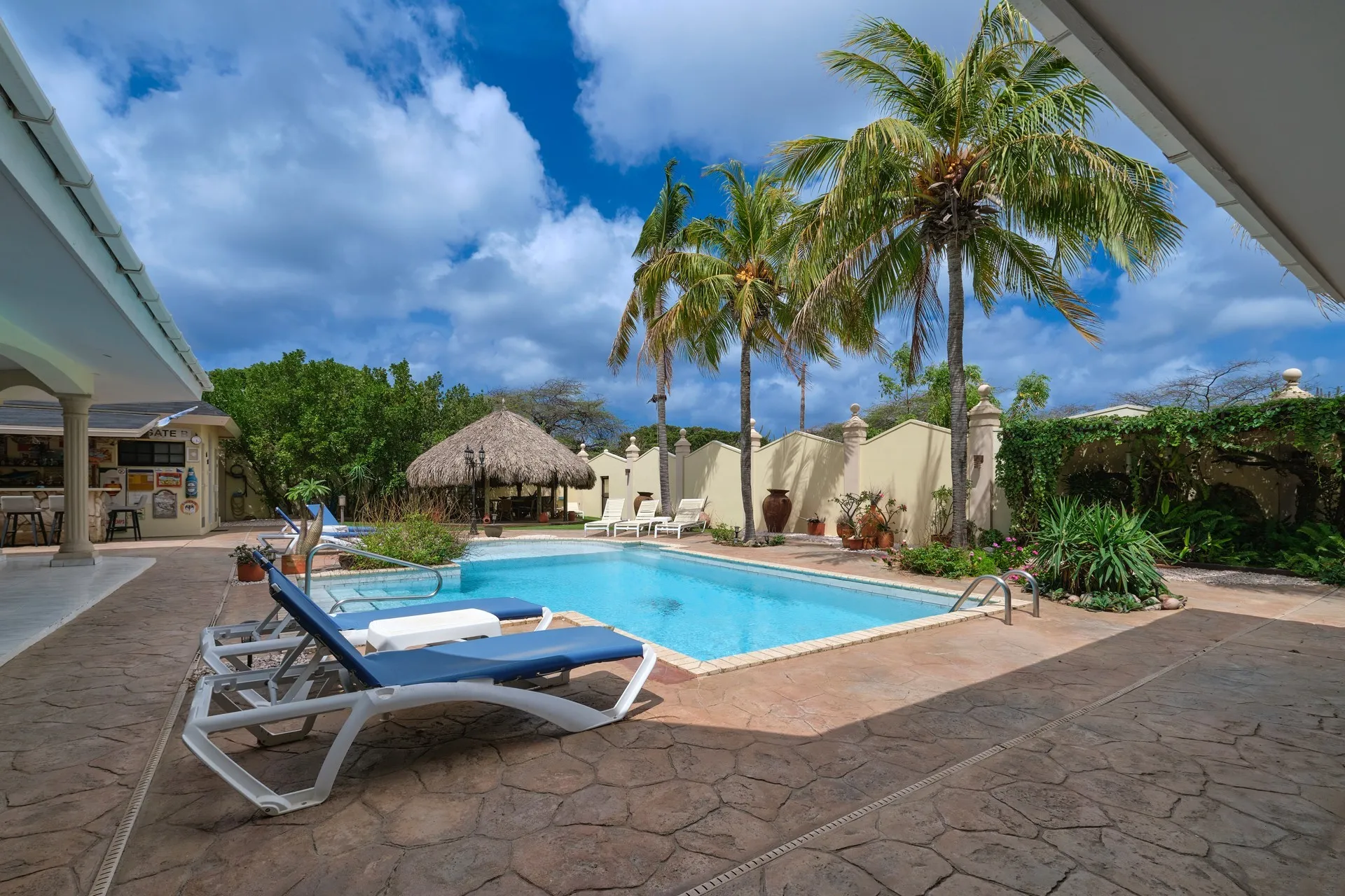 Oranjestad Luxury Villa, photo 30 of 68