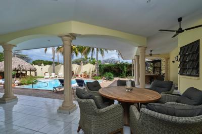 Oranjestad Luxury Villa, photo 32 of 68