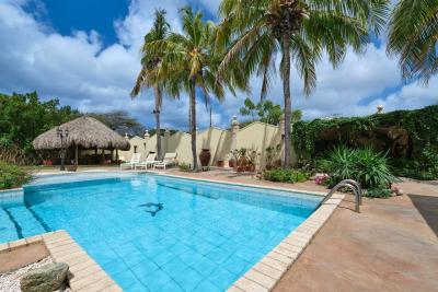 Residential for Sale in Oranjestad, Aruba - Oranjestad Luxury Villa, photo 5 of 68