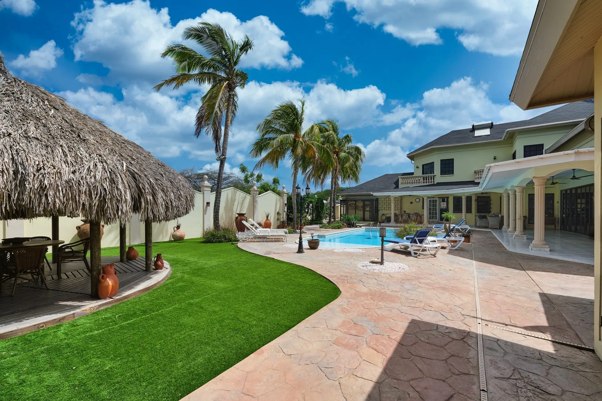 Oranjestad Luxury Villa, photo 41 of 68
