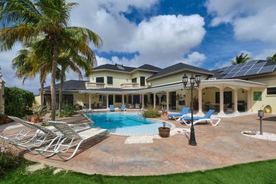 Oranjestad Luxury Villa, photo 60 of 68