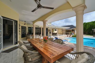 Oranjestad Luxury Villa, photo 28 of 68