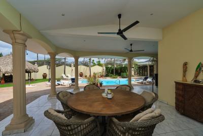 Oranjestad Luxury Villa, photo 59 of 68