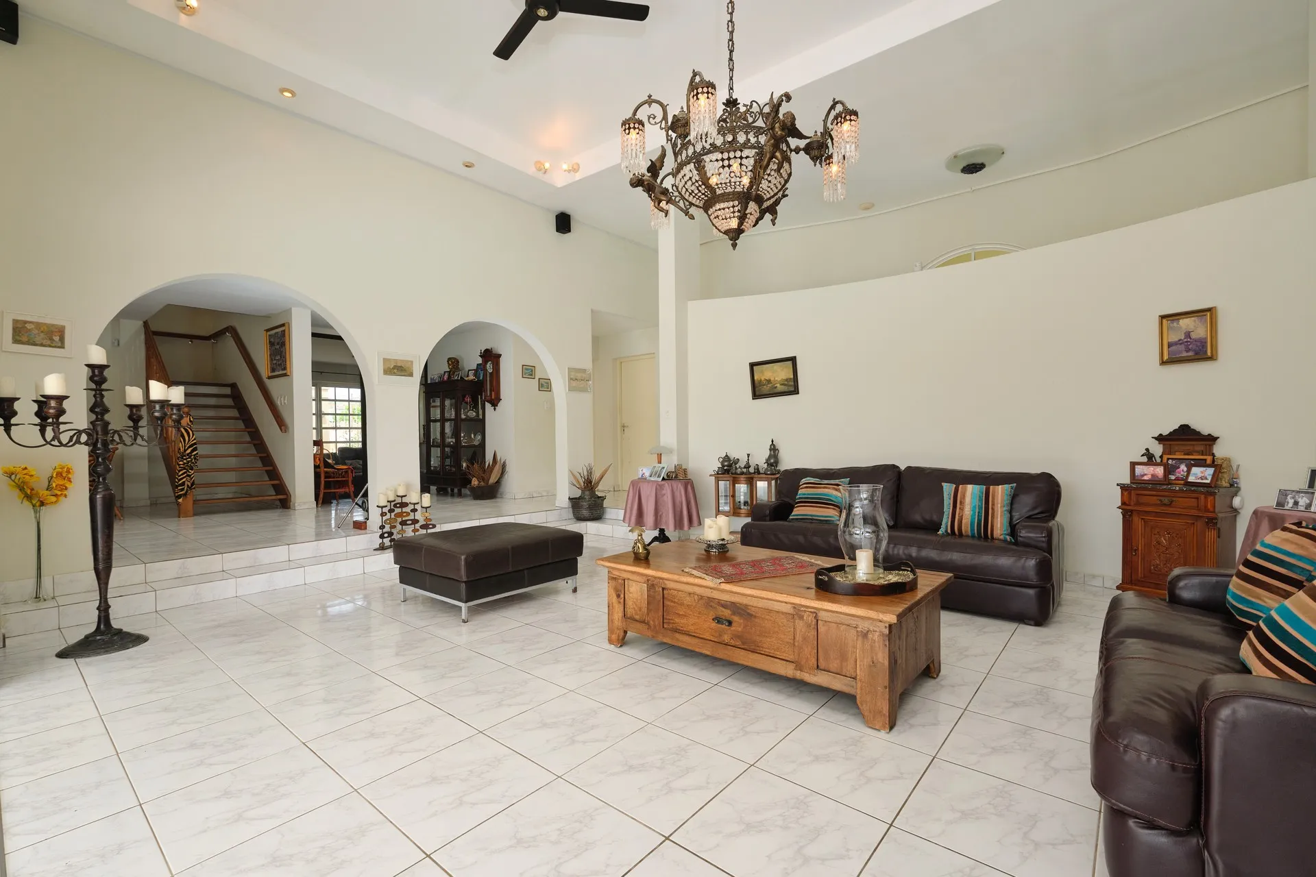 Oranjestad Luxury Villa, photo 43 of 68