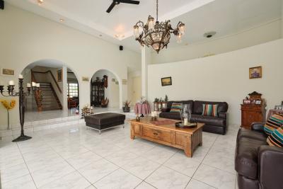 Oranjestad Luxury Villa, photo 43 of 68